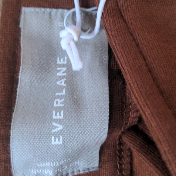 EVERLANE The Work It Ponte Pant - Picture 14 of 15